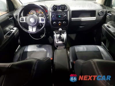 Zdjęcie 8 z 12 samochodu: 2017 JEEP COMPASS LATITUDE VIN:1C4NJDEBXHD173100 - miniatura