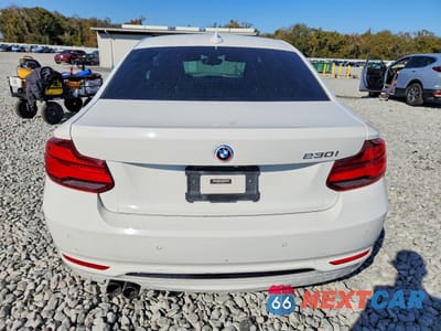 Zdjęcie 6 z 13 samochodu: 2020 BMW 230I VIN:WBA2J1C03L7D90417 - miniatura