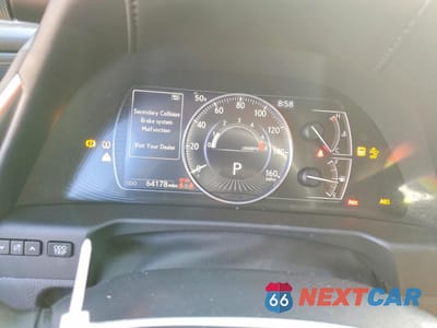 Zdjęcie 9 z 12 samochodu: 2019 LEXUS ES 350 VIN:58ABZ1B10KU016032 - miniatura