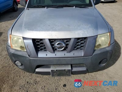 Zdjęcie 12 z 13 samochodu: 2005 NISS XTERRA OFF ROAD VIN:5N1AN08U35C645918 - miniatura