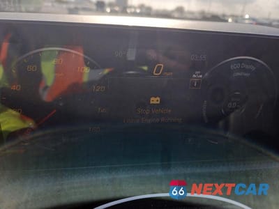 Zdjęcie 9 z 11 samochodu: 2021 MERCEDES-BENZ A 220 VIN:W1K3G4EB3MJ304021 - miniatura