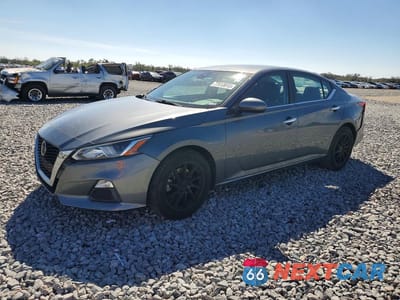 2021 NISSAN ALTIMA 2.5 S 1N4BL4BV6MN355916 - główne zdjęcie licytacji z USA - miniatura