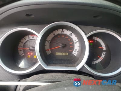 Zdjęcie 9 z 12 samochodu: 2015 TOYOTA TACOMA DOUBLE CAB VIN:3TMLU4EN9FM200362 - miniatura