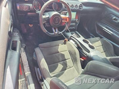 Zdjęcie 8 z 11 samochodu: 2017 FORD MUSTANG SHELBY GT350 VIN:1FA6P8JZ4H5524113 - miniatura