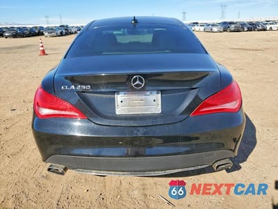 Zdjęcie 6 z 11 samochodu: 2015 MERCEDES-BENZ CLA 250 VIN:WDDSJ4EB1FN190657 - miniatura