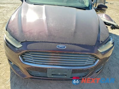 Zdjęcie 11 z 12 samochodu: 2013 FORD FUSION SE VIN:3FA6P0HR1DR245314 - miniatura