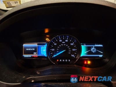 Zdjęcie 9 z 13 samochodu: 2019 FORD EXPLORER LIMITED VIN:1FM5K8FH7KGA02930 - miniatura