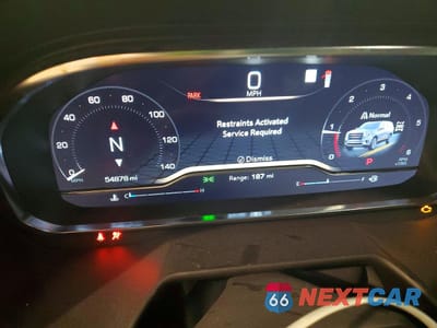 Zdjęcie 9 z 13 samochodu: 2022 GMC YUKON SLT VIN:1GKS2BKD4NR356019 - miniatura