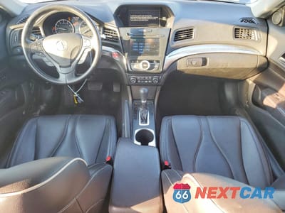 Zdjęcie 8 z 12 samochodu: 2019 ACURA ILX PREMIUM VIN:19UDE2F76KA006547 - miniatura