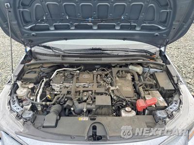 Zdjęcie 11 z 12 samochodu: 2022 TOYT COROLLA LE VIN:JTDEAMDE4N3004817 - miniatura