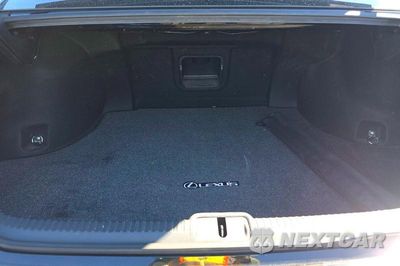Zdjęcie 13 z 14 samochodu: 2023 LEXUS ES 350 F SPORT HANDLING VIN:58AJZ1B19PU141078 - miniatura