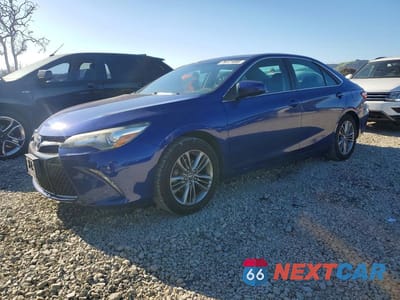 2016 TOYOTA CAMRY LE 4T1BF1FK1GU573025 - główne zdjęcie licytacji z USA - miniatura