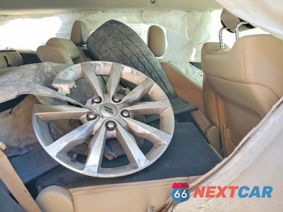 Zdjęcie 11 z 13 samochodu: 2021 DODGE DURANGO SXT VIN:1C4RDHAG7MC606194 - miniatura