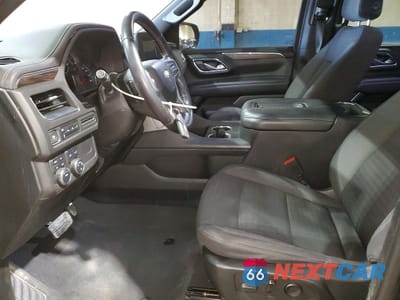 Zdjęcie 7 z 13 samochodu: 2022 CHEVROLET TAHOE K1500 LS VIN:1GNSKMKD0NR285948 - miniatura