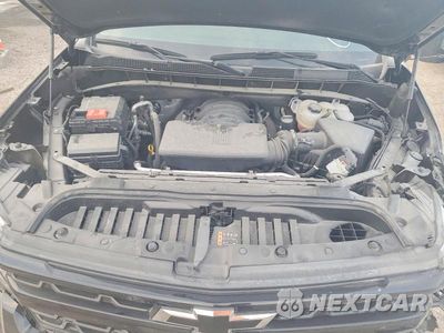 Zdjęcie 11 z 13 samochodu: 2025 CHEVROLET SILVERADO K1500 RST VIN:2GCUKEED0S1169432 - miniatura