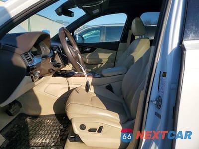 Zdjęcie 7 z 12 samochodu: 2018 AUDI Q7 PRESTIGE VIN:WA1VAAF73JD029011 - miniatura