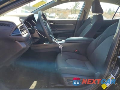 Zdjęcie 7 z 11 samochodu: 2023 TOYOTA CAMRY LE VIN:4T1C11AK6PU835888 - miniatura