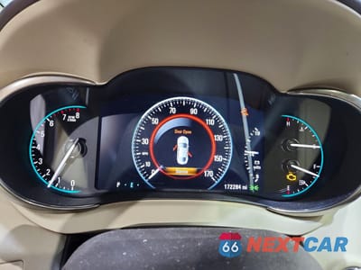 Zdjęcie 9 z 12 samochodu: 2014 BUICK LACROSSE VIN:1G4GB5G38EF254674 - miniatura