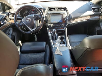 Zdjęcie 8 z 13 samochodu: 2016 NISSAN MAXIMA PLATINUM VIN:1N4AA6AP3GC448991 - miniatura