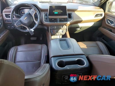 Zdjęcie 8 z 13 samochodu: 2023 CHEVROLET SUBURBAN 6.2L V8 HIGH COUNTRY VIN:1GNSCGKL9PR290932 - miniatura