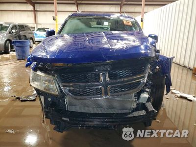 Piąte zdjęcie samochodu w środku: 2012 DODGE JOURNEY SXT VIN:3C4PDDBG9CT213783 - miniatura