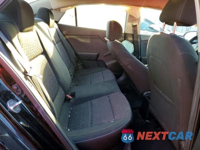 Zdjęcie 10 z 13 samochodu: 2018 KIA RIO LX VIN:3KPA24AB4JE073399 - miniatura