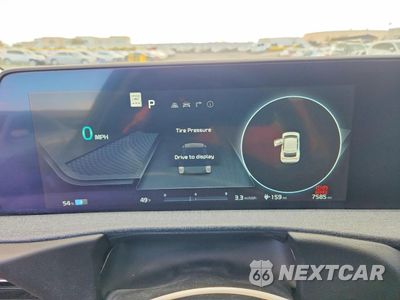 Zdjęcie 9 z 12 samochodu: 2024 KIA EV6 VIN:KNDC34LA3R5622012 - miniatura