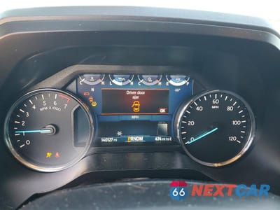 Zdjęcie 9 z 12 samochodu: 2022 FORD EXPEDITION MAX XLT VIN:1FMJK1HT0NEA08320 - miniatura