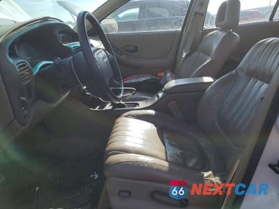 Zdjęcie 7 z 11 samochodu: 2000 PONTIAC GRAND PRIX GT VIN:1G2WP52K7YF231024 - miniatura