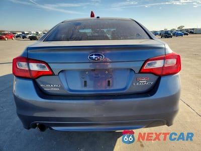 Zdjęcie 6 z 12 samochodu: 2015 SUBARU LEGACY 2.5I PREMIUM VIN:4S3BNBD67F3042287 - miniatura
