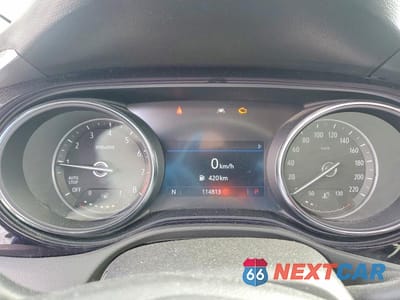 Zdjęcie 9 z 12 samochodu: 2021 BUICK ENCORE GX PREFERRED VIN:KL4MMBS29MB088132 - miniatura