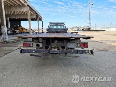 Zdjęcie 6 z 13 samochodu: 2016 FORD F550 SUPER DUTY ROLLBACK TRUCK VIN:1FDUF5GT7GED30238 - miniatura