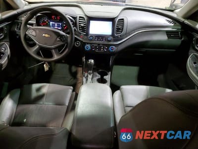 Zdjęcie 8 z 12 samochodu: 2018 CHEVROLET IMPALA LS VIN:2G11X5SA4J9129667 - miniatura