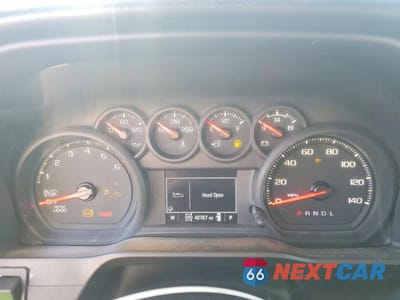 Zdjęcie 9 z 11 samochodu: 2025 CHEVROLET SILVERADO 1500 REFRIGERATED BOX TRUCK VIN:3GCNKAED0SG226359 - miniatura