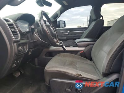 Zdjęcie 7 z 12 samochodu: 2021 RAM 1500 BIG HORN VIN:1C6RREBG6MN575336 - miniatura