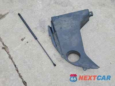 Zdjęcie 12 z 12 samochodu: 2007 LEXUS RC 350 BASE VIN:2T2GK31U17C024119 - miniatura