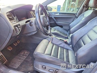 Zdjęcie 7 z 12 samochodu: 2018 VOLKSWAGEN GOLF R VIN:WVWWF7AU2JW202064 - miniatura