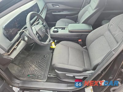 Zdjęcie 7 z 13 samochodu: 2024 NISSAN ARIYA VENTURE+ VIN:JN1BF0AAXRM430190 - miniatura