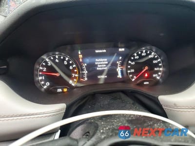 Zdjęcie 9 z 12 samochodu: 2025 JEEP COMPASS LIMITED VIN:3C4NJDCN3ST502587 - miniatura