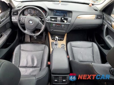 Zdjęcie 8 z 12 samochodu: 2011 BMW X3 XDRIVE28I VIN:5UXWX5C59BL708662 - miniatura