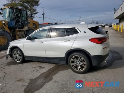 Drugie zdjęcie samochodu z przodu: 2018 BMW X2 XDRIVE28I VIN:WBXYJ5C32JEF78520 - miniatura