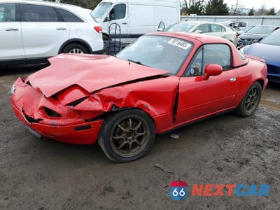 1995 MAZDA MIATA JM1NA3534S0608551 - główne zdjęcie licytacji z USA - miniatura