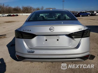 Zdjęcie 6 z 11 samochodu: 2024 NISSAN ALTIMA SV VIN:1N4BL4DV6RN345360 - miniatura
