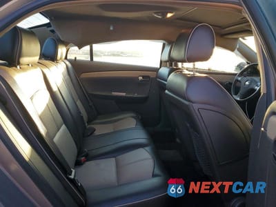 Zdjęcie 10 z 13 samochodu: 2008 CHEVROLET MALIBU LTZ VIN:1G1ZK57728F212580 - miniatura