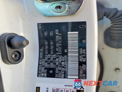 Zdjęcie 13 z 13 samochodu: 2023 TOYOTA 4RUNNER SE VIN:JTELU5JR0P6155095 - miniatura