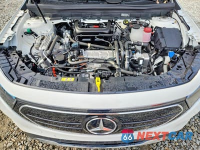 Zdjęcie 11 z 12 samochodu: 2023 MERCEDES-BENZ EQB 300 4MATIC VIN:W1N9M0KB6PN056976 - miniatura