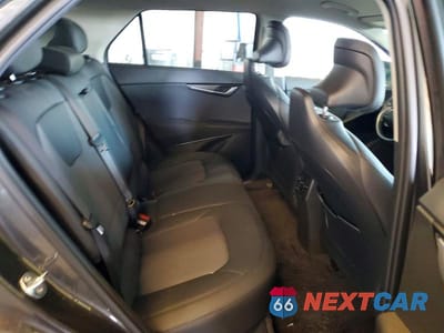 Zdjęcie 10 z 12 samochodu: 2024 KIA NIRO WIND VIN:KNDCR3L17R5112934 - miniatura