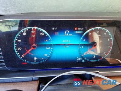 Zdjęcie 9 z 13 samochodu: 2022 MERCEDES-BENZ GLE 350 4MATIC VIN:4JGFB4KB0NA616675 - miniatura