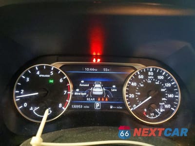 Zdjęcie 9 z 13 samochodu: 2022 NISSAN SENTRA SV VIN:3N1AB8CVXNY241018 - miniatura