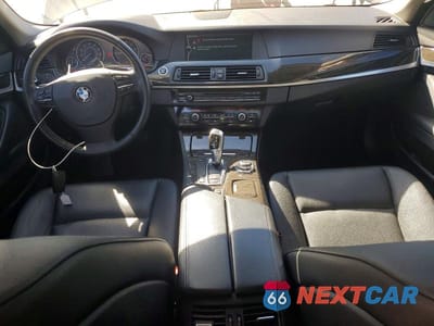 Zdjęcie 8 z 11 samochodu: 2011 BMW 535 XI VIN:WBAFU7C57BC870633 - miniatura
